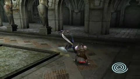 PC Longplay 886 Legacy of Kain - Soul Reaver 2