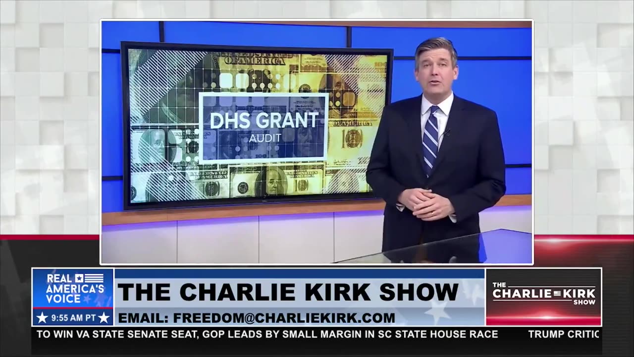 MN FIRST HOUSE OVERSIGHT COMMITTEE MEETING: "EXPLOSIVE"