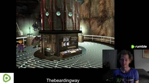 Final Fantasy 7/ Put in a wall mounted A/c unit in my room