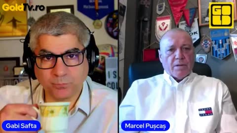 28.01.2026 - Sport report cu Gabriel Safta