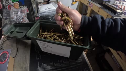 Got Ammo