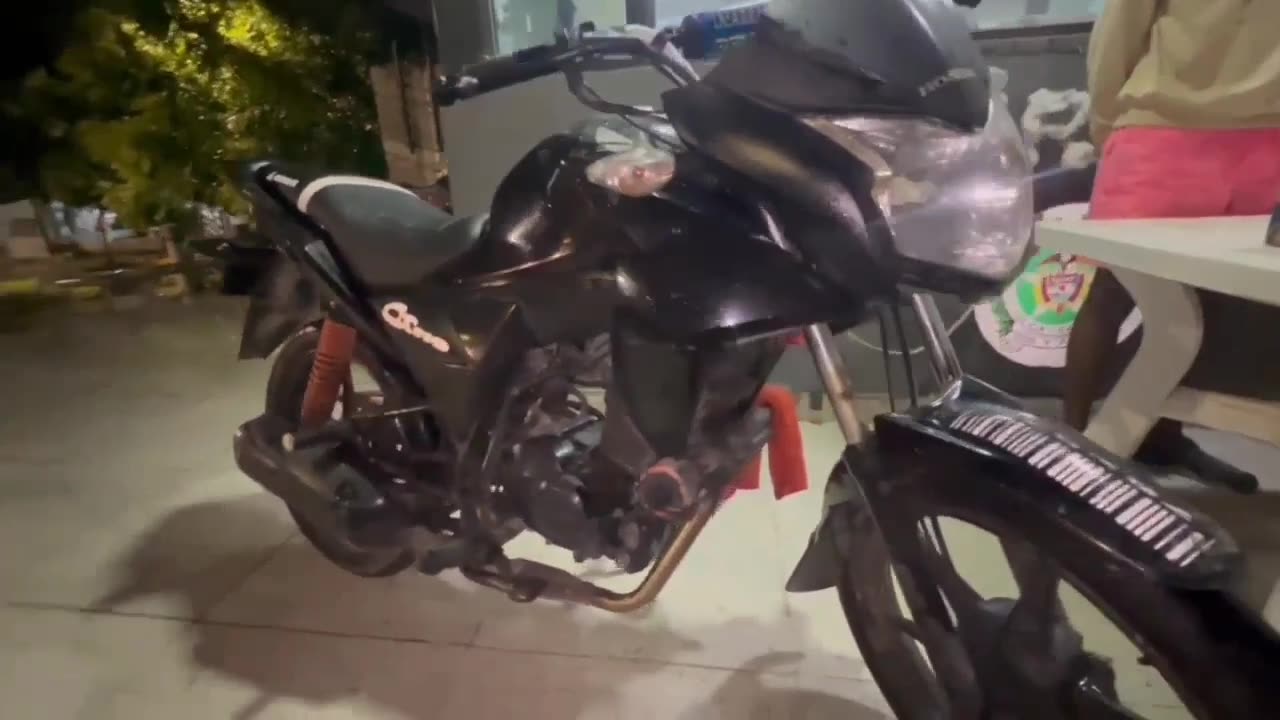 Captura de un hombre por homicidio