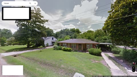 Tallulah Louisiana Part 2