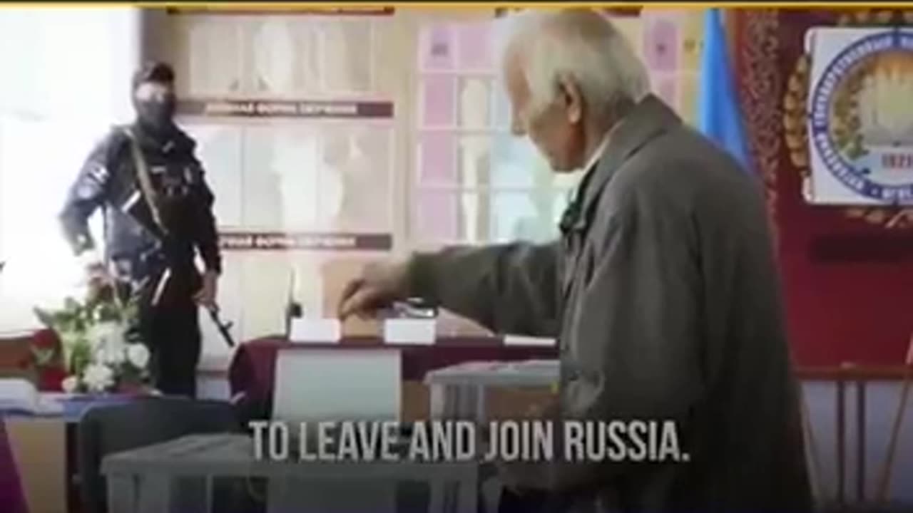 RFK JR Shares the truth about Ukraine in 4 minutes.