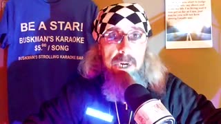 The Buskman Report *What Should We Make of Israel? PT I w/ Art Schaper