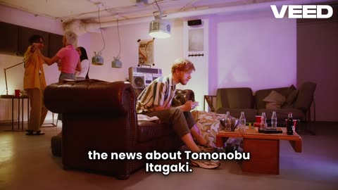“Tomonobu Itagaki: Gaming Legend Gone – His Bold Legacy & Style Lives On”