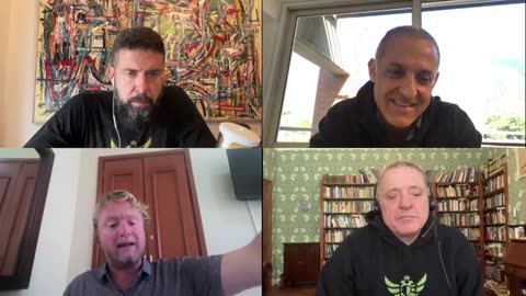 Calm before the storm in Venezuela & Colombia w/ Patrick Lancaster and Angelo Giuliano