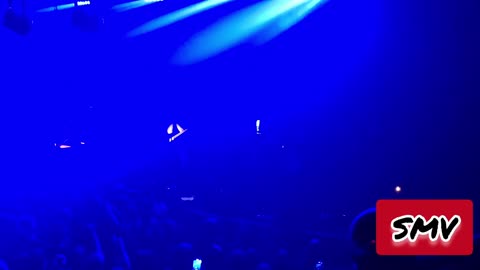 #ShittyMillennialVideos 📱📹🎬 DethKlok 💀🕰️ - Speech 📜 @ Roseland Theater Portland, OR 05/03/2024