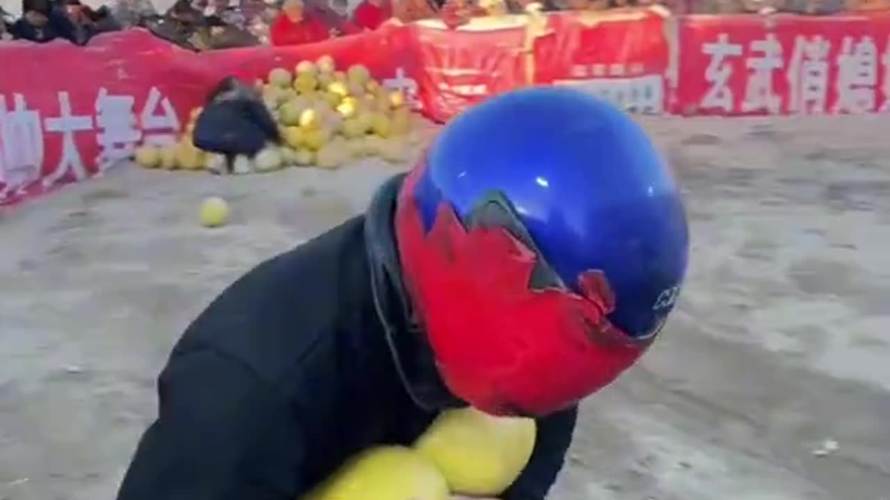 Funny video