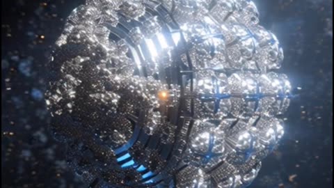 Reflex Mirror Satellite — The Light That Never Sleeps 🌌