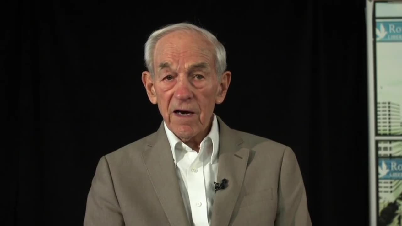 Ron Paul On The UN & NATO