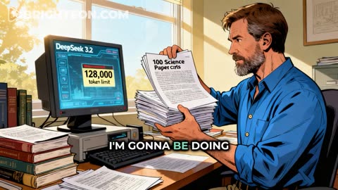 China Set to DEFEAT ChatGPT