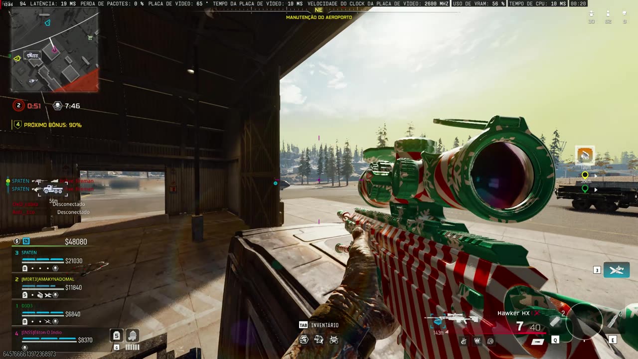 BLACK OPS 7: VERDANSK RETURN GAMEPLAY LEAKED! (CoD BO7)