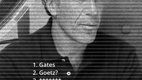 Epstein LEAKED interview revealing names
