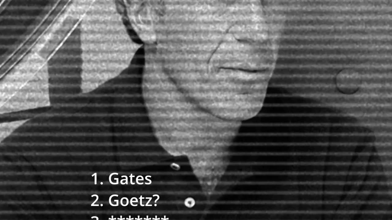 Epstein LEAKED interview revealing names