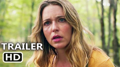 AFFECTION Trailer (2025) Jessica Rothe