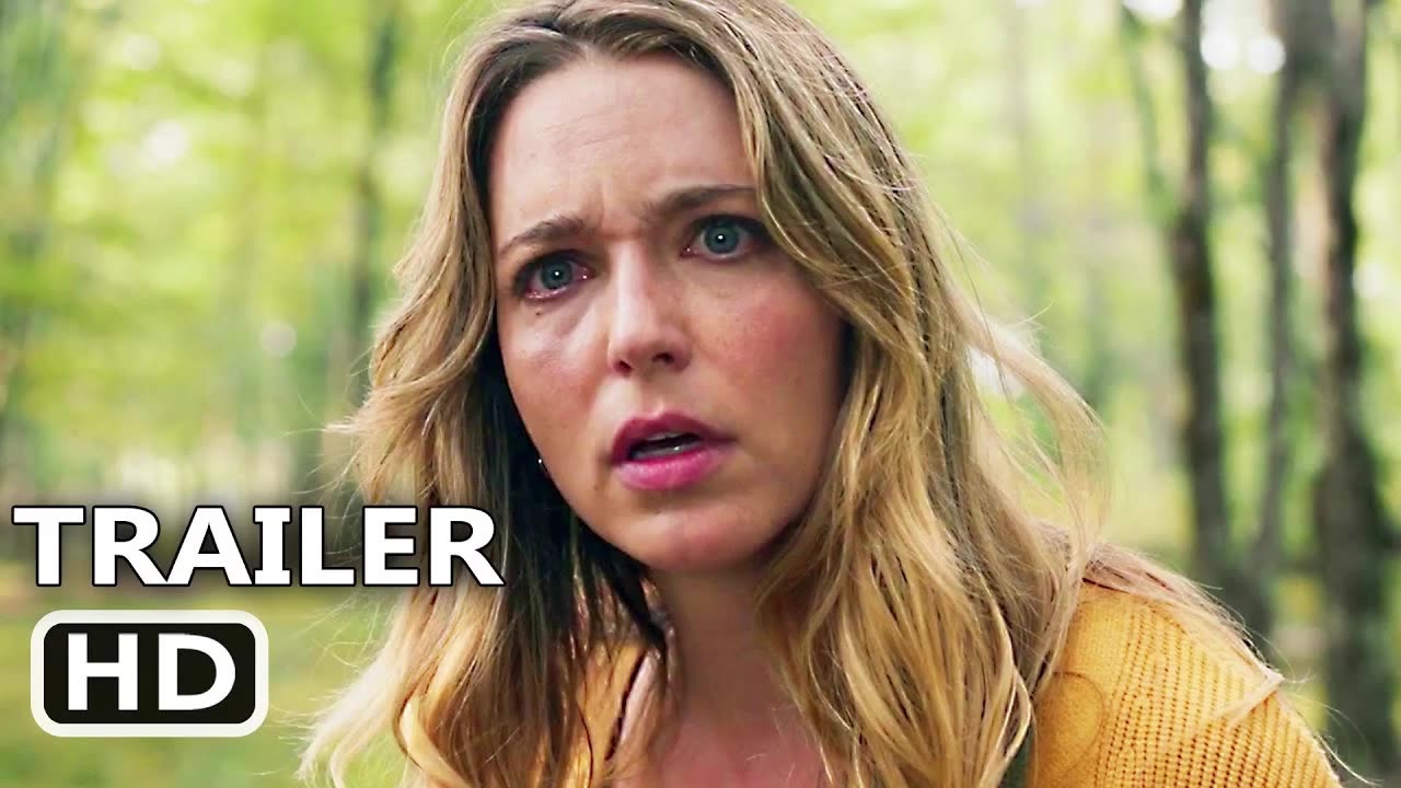 AFFECTION Trailer (2025) Jessica Rothe