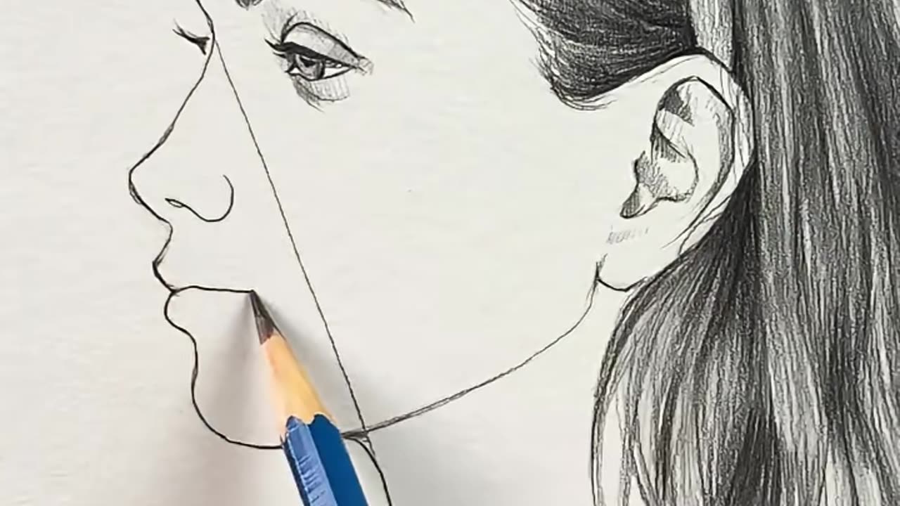 Create a beautiful sketch