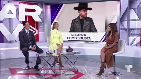 It's Azucena Time And That Means Leather & Boots