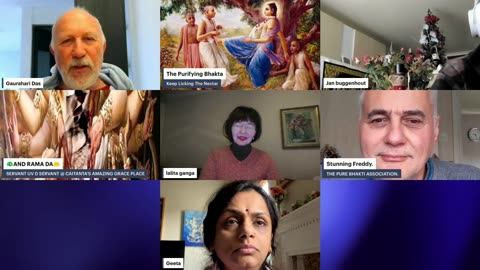 Escaping The Matrix by Mantra Meditation