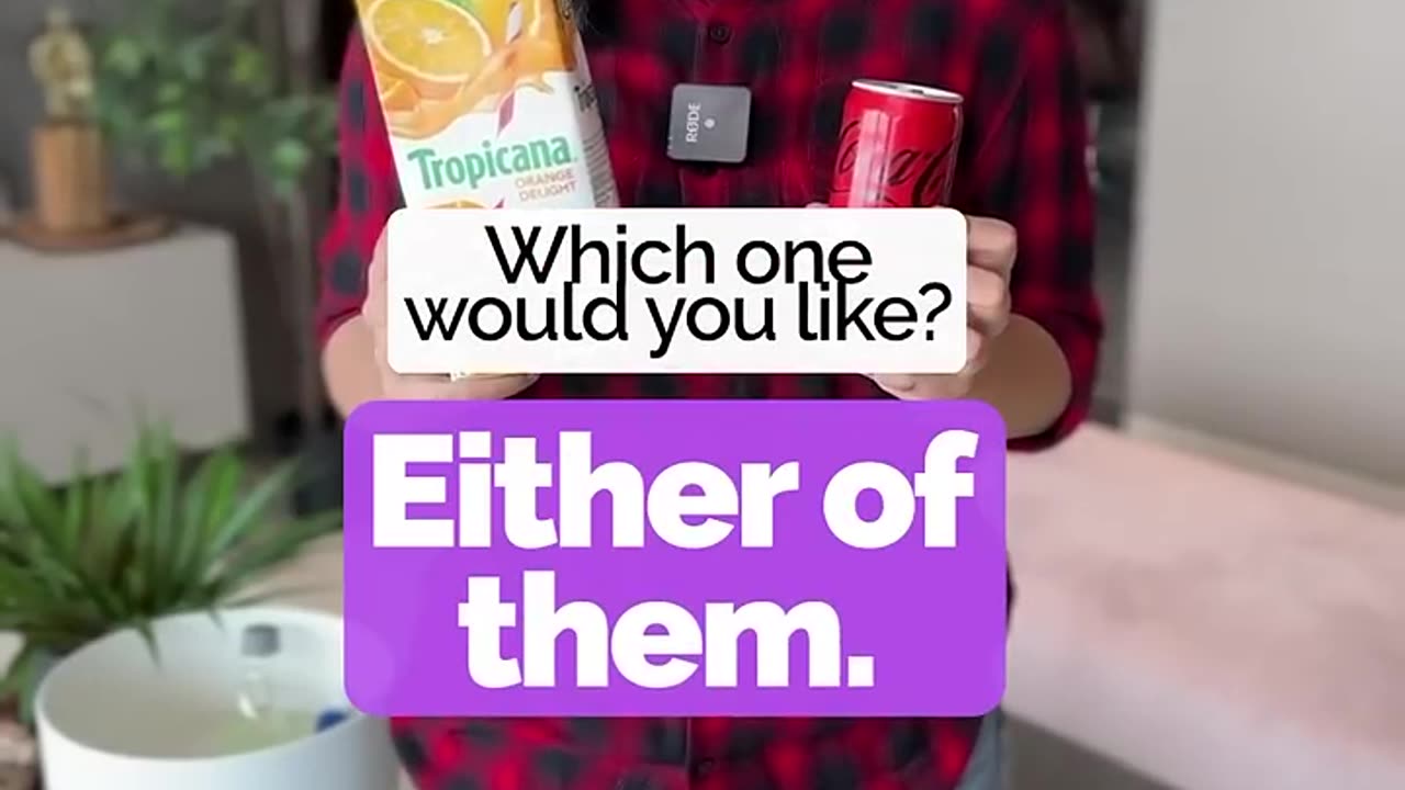 Use of both, either , neither and none of these.....