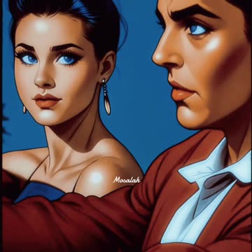 كلامي كله عليك