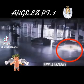 Angels Part 1