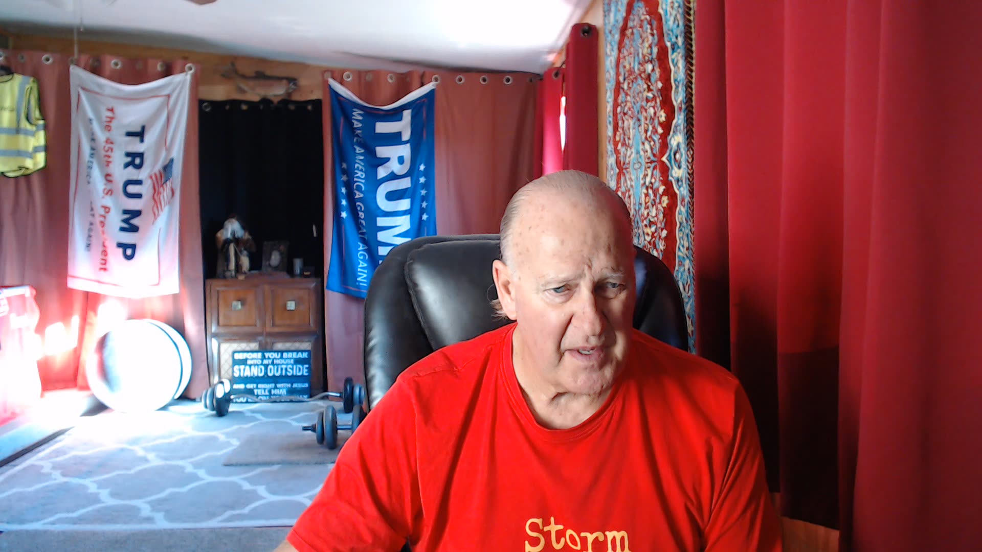 Food Banks Hire Armed Security Ahead of Possible Food Stamp Riots