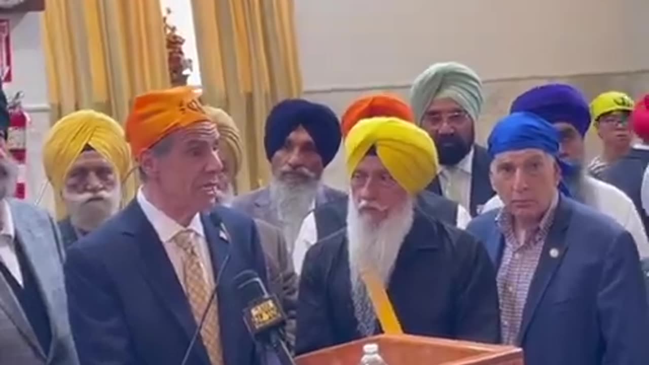 I guess this strategy didn't work…