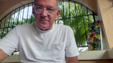 Come Together Episode 242 - Finish it