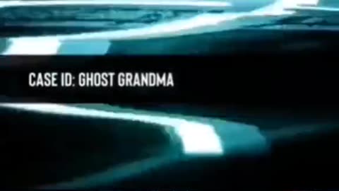 😨👵 Ghost of Grandma Caught on Camera! Real Ghost Sighting | TheHauntingHour
