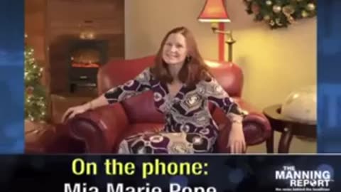 Classmate Mia Marie Pope: OBAMA WAS BARRY SOETORO and LIKED MEN #BigMike