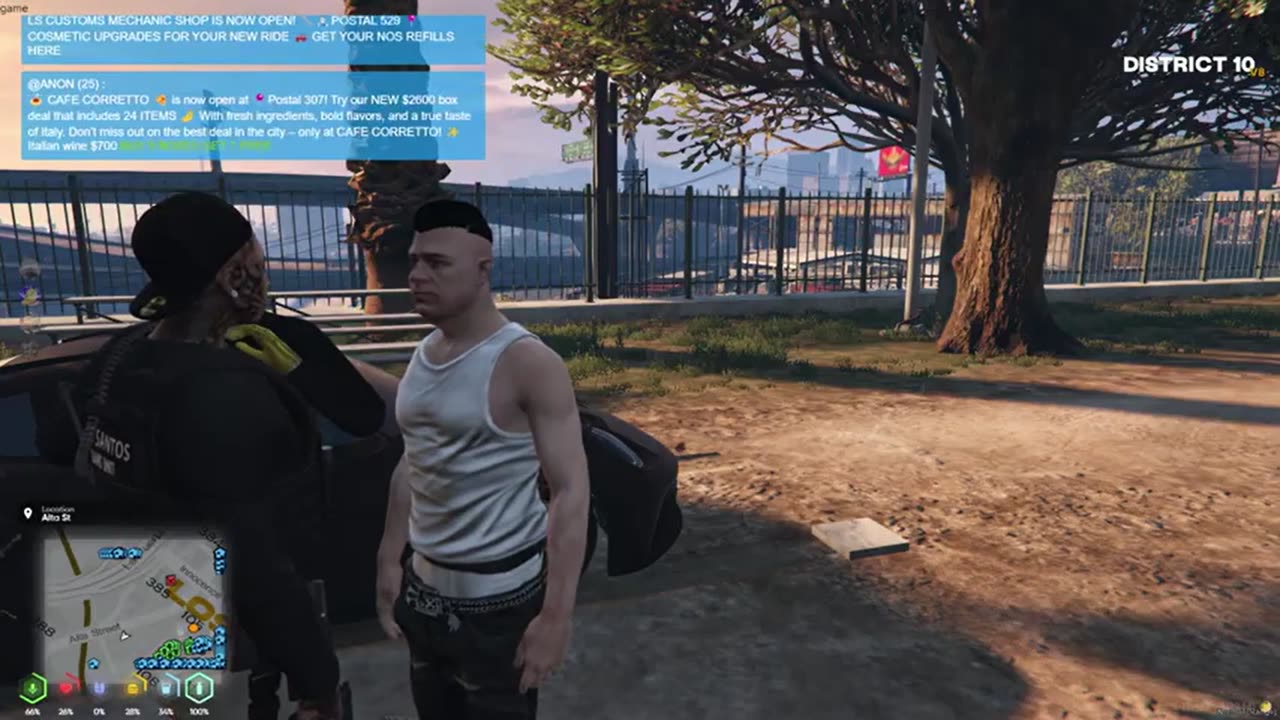 "no judge zone" 11-02-2025 Stackswopo Stream