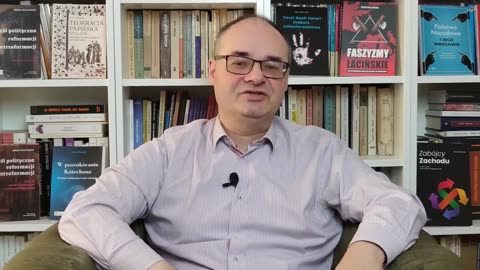 Nuclear Sharing i Pax Americana. Amerykańska broń atomowa w Polsce - prof. Adam Wielomski