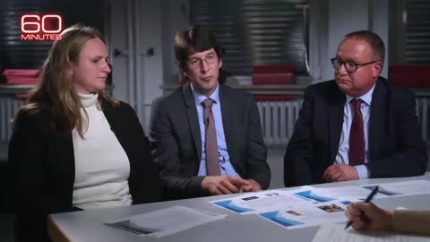 Get a load of these pedo loving german lawyers...