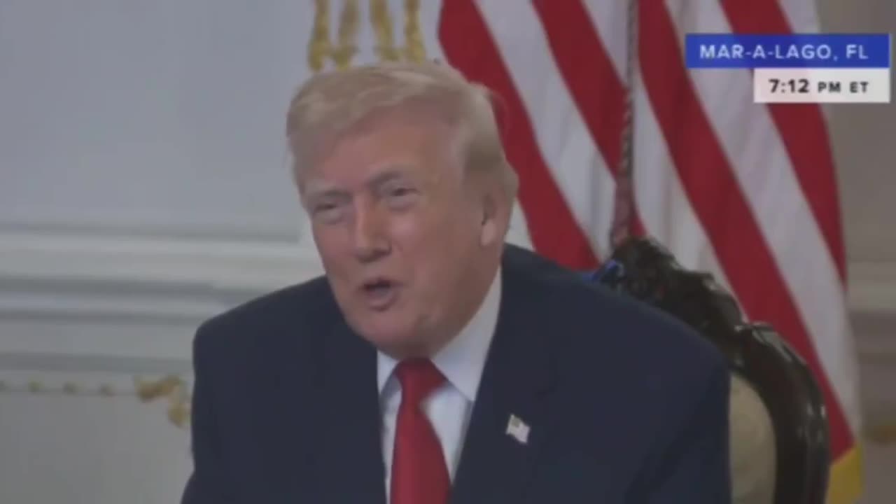 Trump: We have 1 icebreaker — Russia has 48. Thats just ridiculous🙂