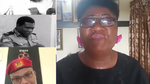 Lolo Nneka Chimezie VOL.2 Igbo Youth to beware Please share this message till it gets to VDM