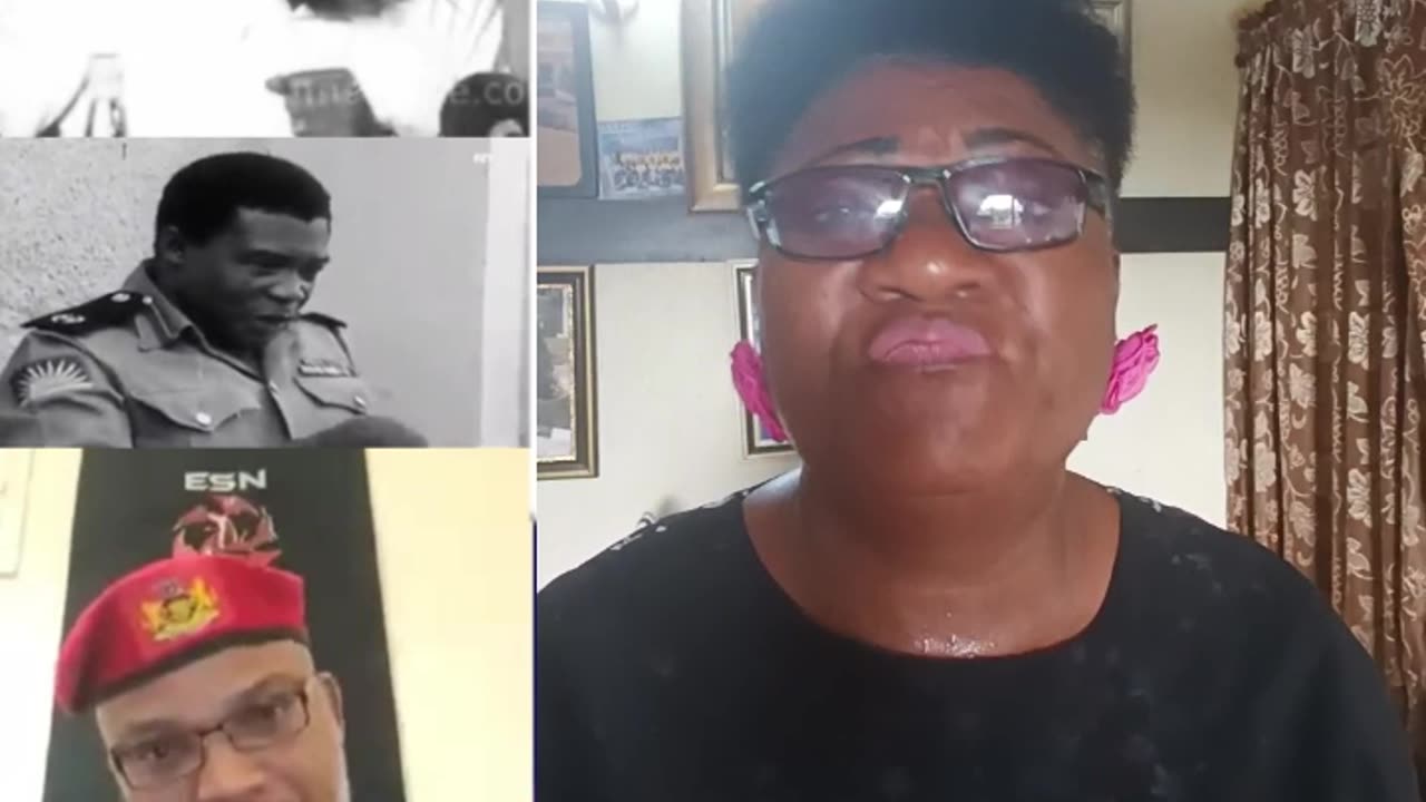 Lolo Nneka Chimezie VOL.2 Igbo Youth to beware Please share this message till it gets to VDM