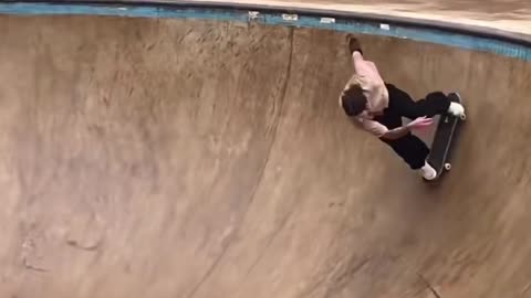 🔥🤯 Firing Line! Insane Trick Sequence or Epic Bail? | SkateNation