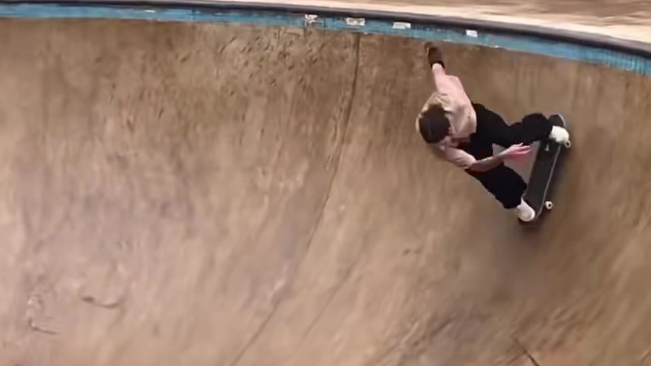 🔥🤯 Firing Line! Insane Trick Sequence or Epic Bail? | SkateNation