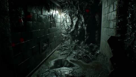 Most Nerve racking part in Resident Evil 7