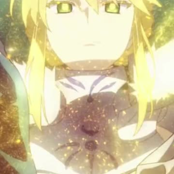 Fate Grand Order -COMPENDIO LSF