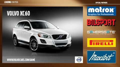 PC Longplay 334 Volvo The Game