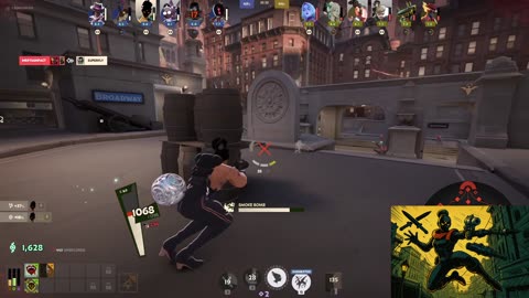 General Gaming / Community Vibe