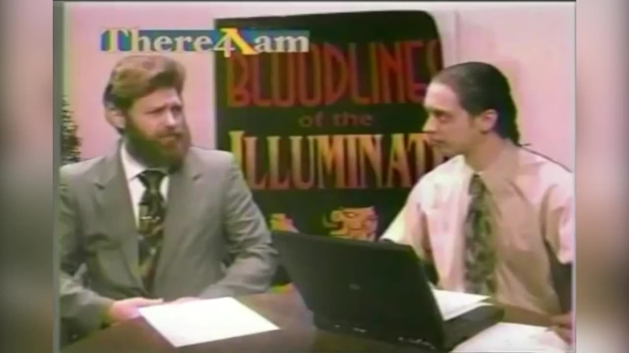BLOODLINES of the ILLUMINATI