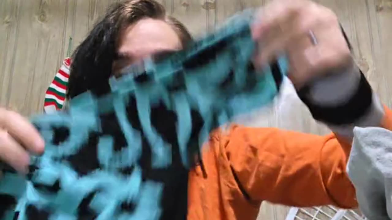 Let's get some stuff done!