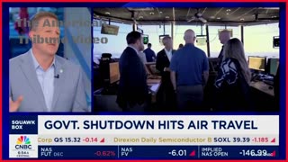 Trump-Supported Republican Hammers Pete Buttigieg In Offensive Rebuttal To Shutdown Narrative