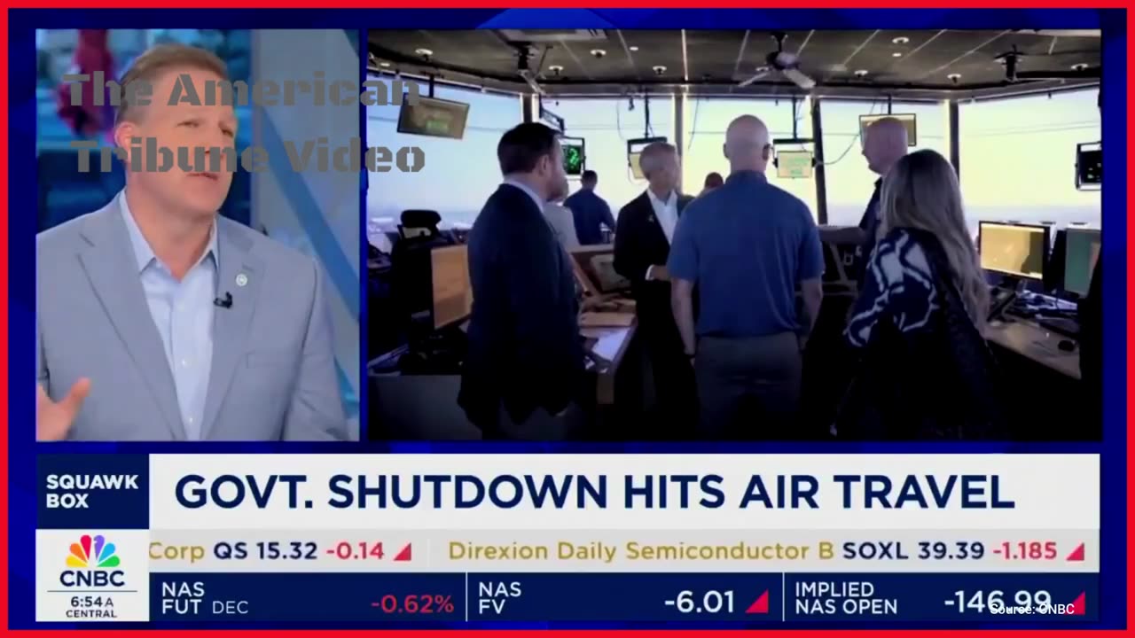 Trump-Supported Republican Hammers Pete Buttigieg In Offensive Rebuttal To Shutdown Narrative