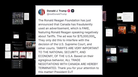 news roundup
