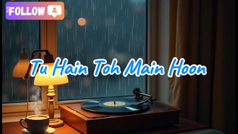 Tu Hain Toh Main Hoon _ Sky Force _ Akshay, Sara, Veer, Tanishk B, Arijit Singh, Afsana Khan, Irshad